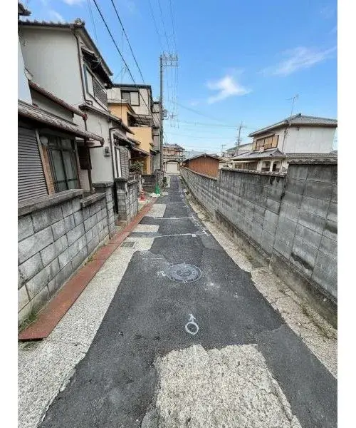 5DK Property Kaizuka City Osaka Prefecture (3)