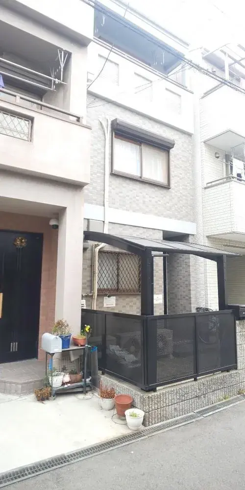 5LDK+S Property Nishinari Ward, Osaka City, Osaka Prefecture (1)