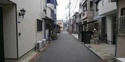 5LDK+S Property Nishinari Ward, Osaka City, Osaka Prefecture (2)
