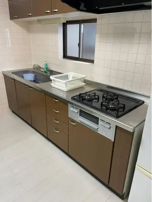 5LDK+S Property Nishinari Ward, Osaka City, Osaka Prefecture (12)
