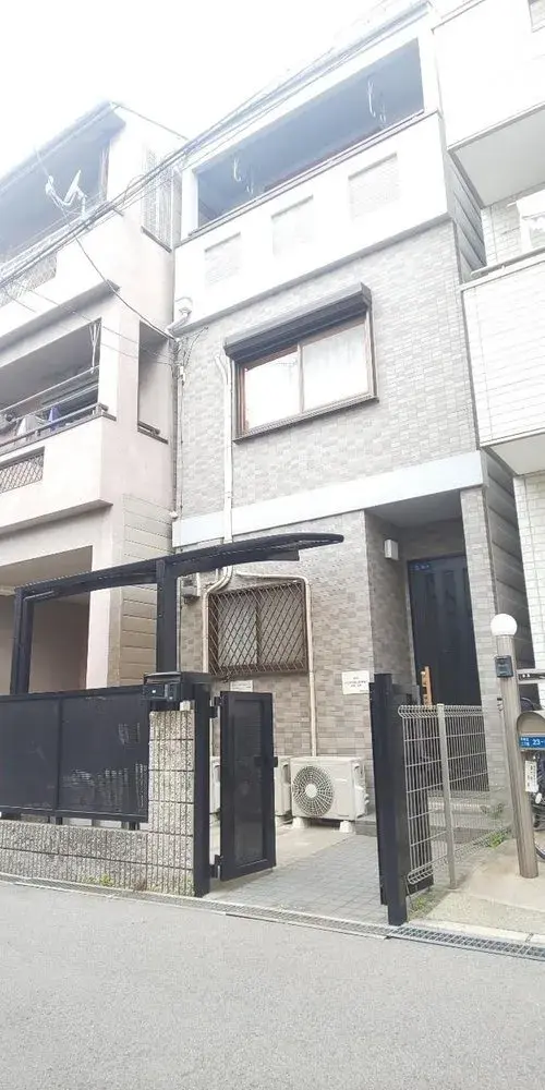 5LDK+S Property Nishinari Ward, Osaka City, Osaka Prefecture (3)
