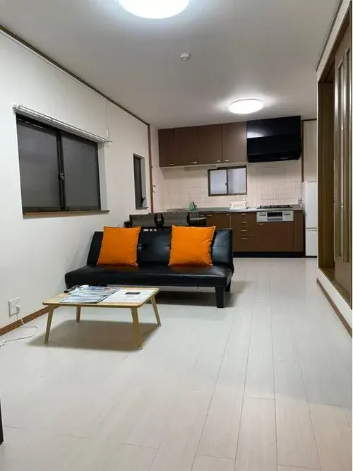 5LDK+S Property Nishinari Ward, Osaka City, Osaka Prefecture (4)