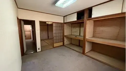 7LDK Property Takatsuki City Osaka Prefecture (11)