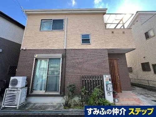 4LDK Property Osaka City Osaka Prefecture (1)