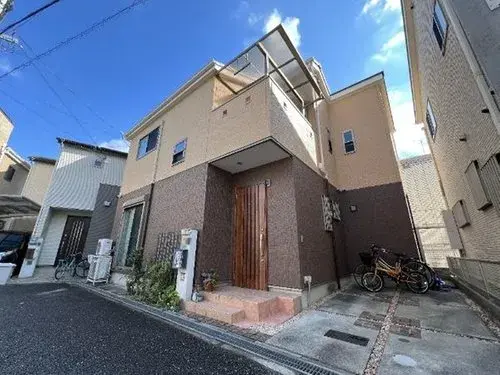 4LDK Property Osaka City Osaka Prefecture (2)
