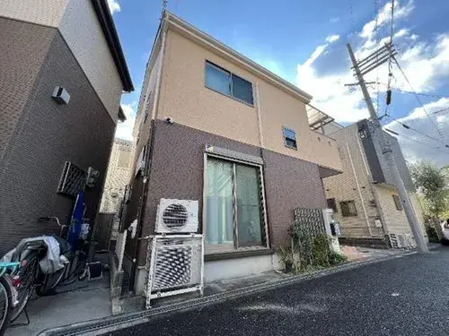 4LDK Property Osaka City Osaka Prefecture (3)