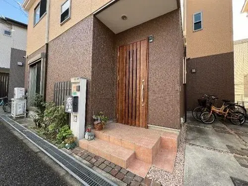 4LDK Property Osaka City Osaka Prefecture (4)