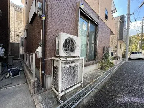 4LDK Property Osaka City Osaka Prefecture (5)