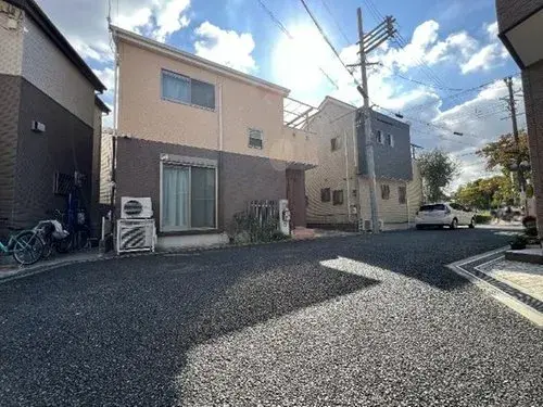 4LDK Property Osaka City Osaka Prefecture (6)