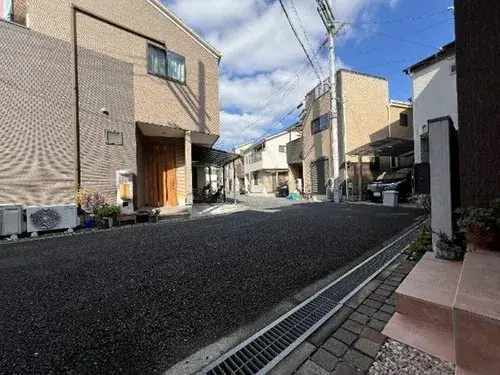 4LDK Property Osaka City Osaka Prefecture (7)
