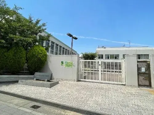 4LDK Property Osaka City Osaka Prefecture (8)