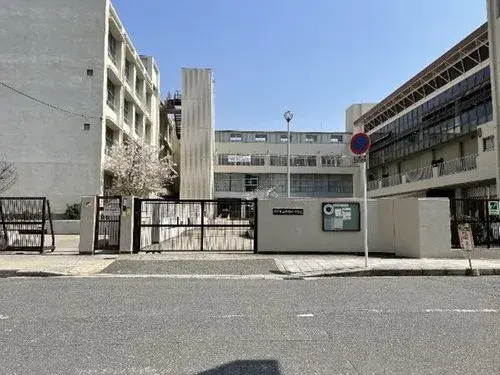4LDK Property Osaka City Osaka Prefecture (9)