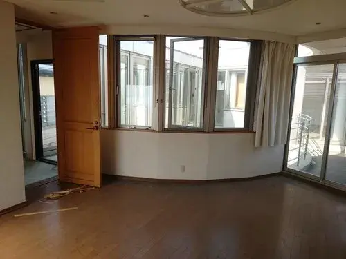 2-Story Building Sakai City Osaka Prefecture (3)