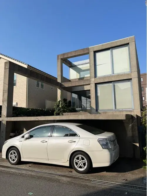 Osaka Prefecture Osaka City 4LDK+S Property (1)