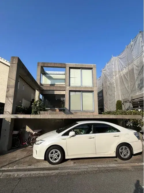 Osaka Prefecture Osaka City 4LDK+S Property (2)