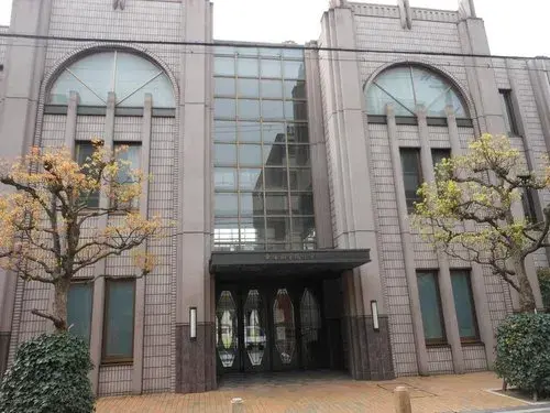 Osaka Prefecture Osaka City 4LDK+S Property (3)