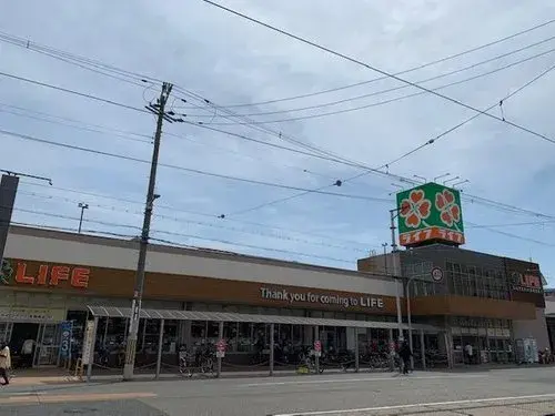 Osaka Prefecture Osaka City 4LDK+S Property (4)