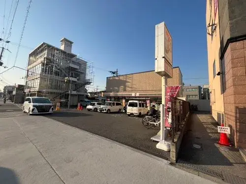 Osaka Prefecture Osaka City 4LDK+S Property (5)