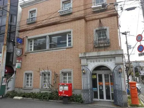 Osaka Prefecture Osaka City 4LDK+S Property (7)