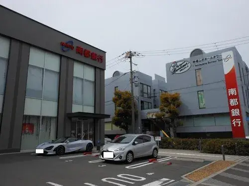 Osaka Prefecture Osaka City 4LDK+S Property (8)