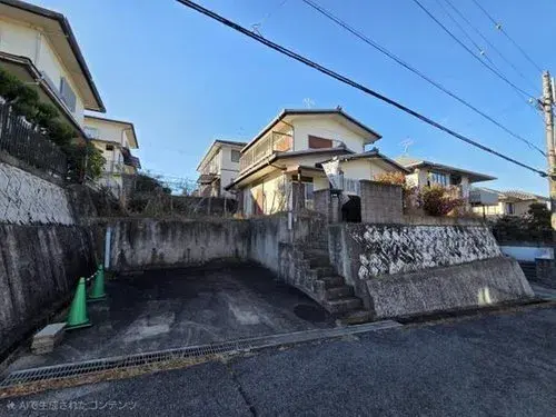 Kawachinagano City 4DK Property, Osaka Prefecture (1)