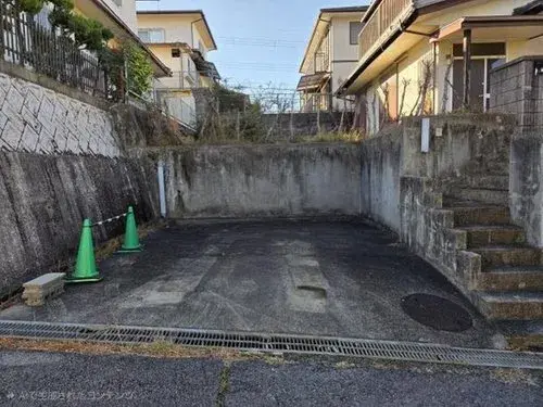 Kawachinagano City 4DK Property, Osaka Prefecture (2)