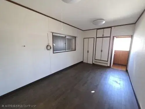 Kawachinagano City 4DK Property, Osaka Prefecture (12)