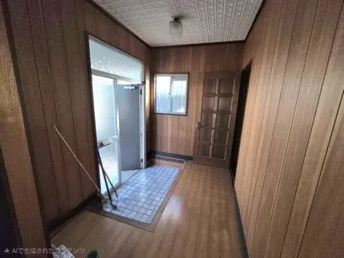 Kawachinagano City 4DK Property, Osaka Prefecture (15)