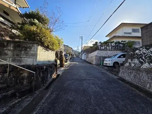 Kawachinagano City 4DK Property, Osaka Prefecture (3)