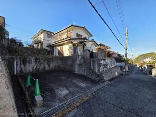 Kawachinagano City 4DK Property, Osaka Prefecture (5)