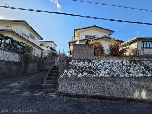 Kawachinagano City 4DK Property, Osaka Prefecture (6)
