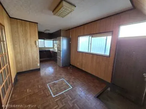 Kawachinagano City 4DK Property, Osaka Prefecture (7)