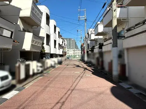 4LDK Property Sakai City Osaka Prefecture (1)