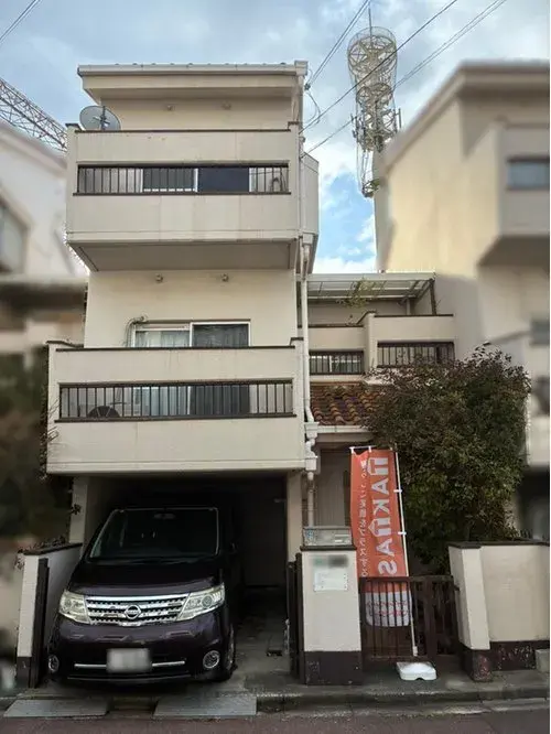 4LDK Property Sakai City Osaka Prefecture (2)