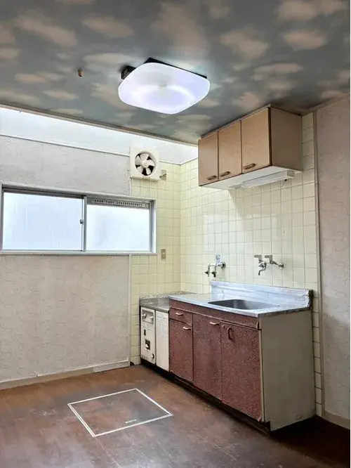 4LDK Property Sakai City Osaka Prefecture (12)