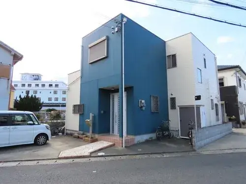 3LDK Property Sennan City Osaka Prefecture (1)