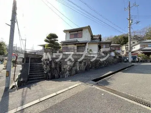 4LDK Katano City Osaka Prefecture Property (1)