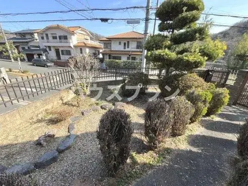 4LDK Katano City Osaka Prefecture Property (5)