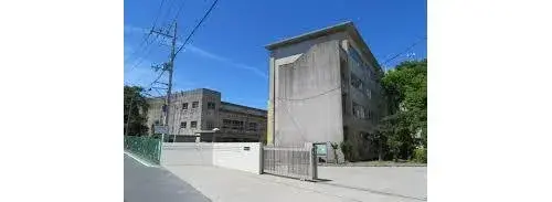4LDK Katano City Osaka Prefecture Property (8)