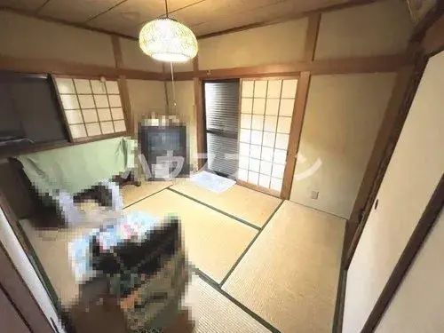 4LDK Katano City Osaka Prefecture Property (9)