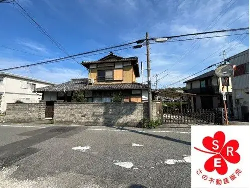 6DK Property Misakicho Osaka Prefecture (1)