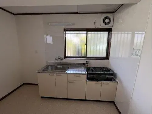 6DK Property Misakicho Osaka Prefecture (12)