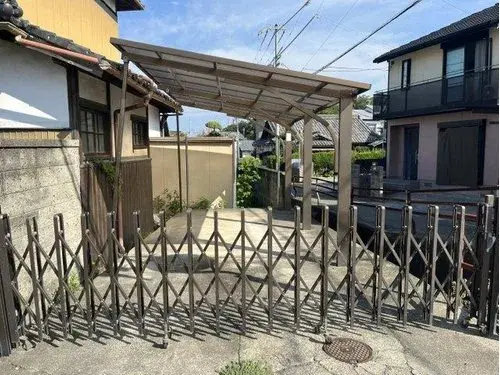 6DK Property Misakicho Osaka Prefecture (3)