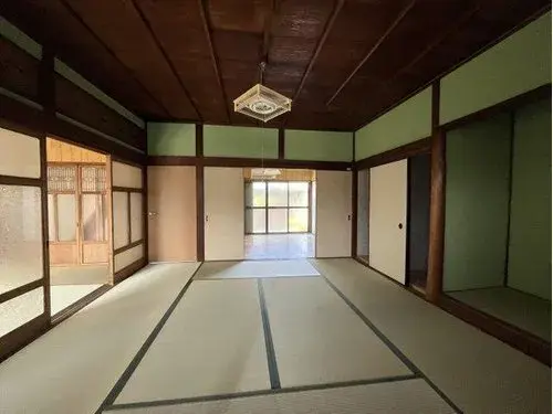 6DK Property Misakicho Osaka Prefecture (6)