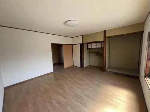 6DK Property Misakicho Osaka Prefecture (10)