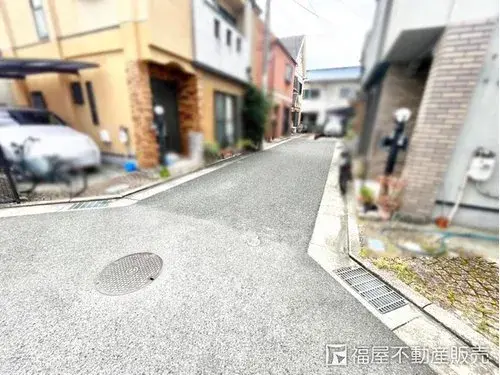 4LDK property Yao City Osaka Prefecture (1)