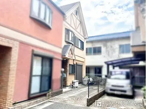 4LDK property Yao City Osaka Prefecture (2)