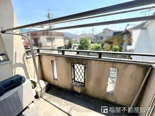 4LDK property Yao City Osaka Prefecture (5)