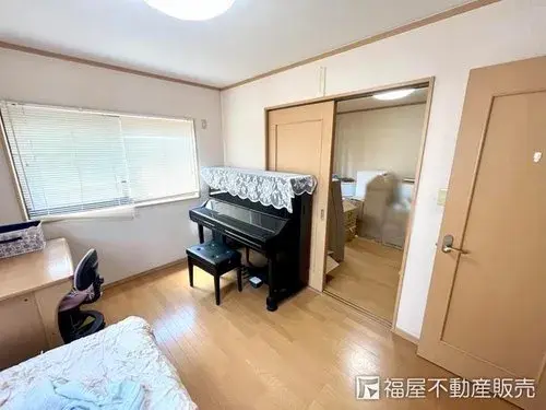 4LDK property Yao City Osaka Prefecture (8)
