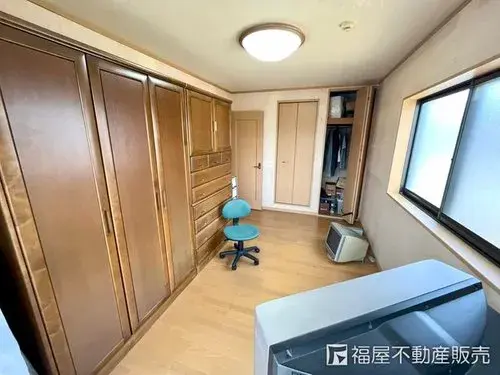 4LDK property Yao City Osaka Prefecture (10)